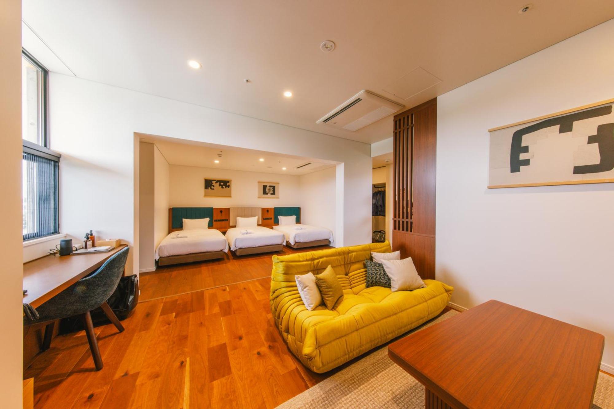 Hotel Vison Taki Екстер'єр фото