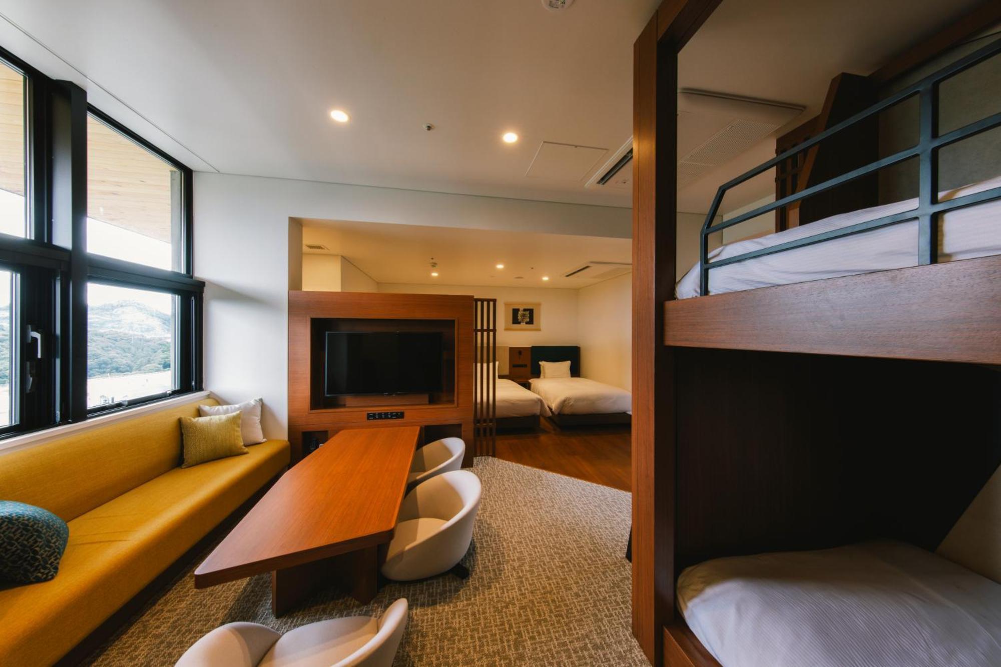 Hotel Vison Taki Екстер'єр фото