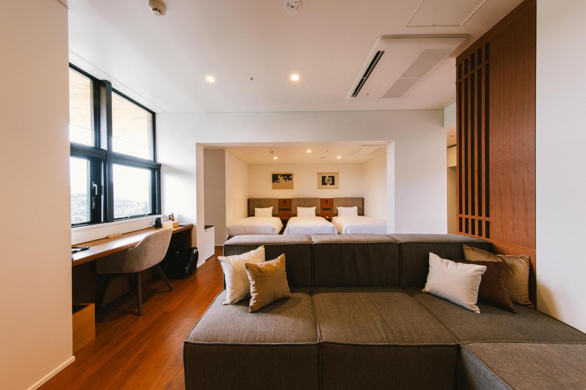 Hotel Vison Taki Екстер'єр фото