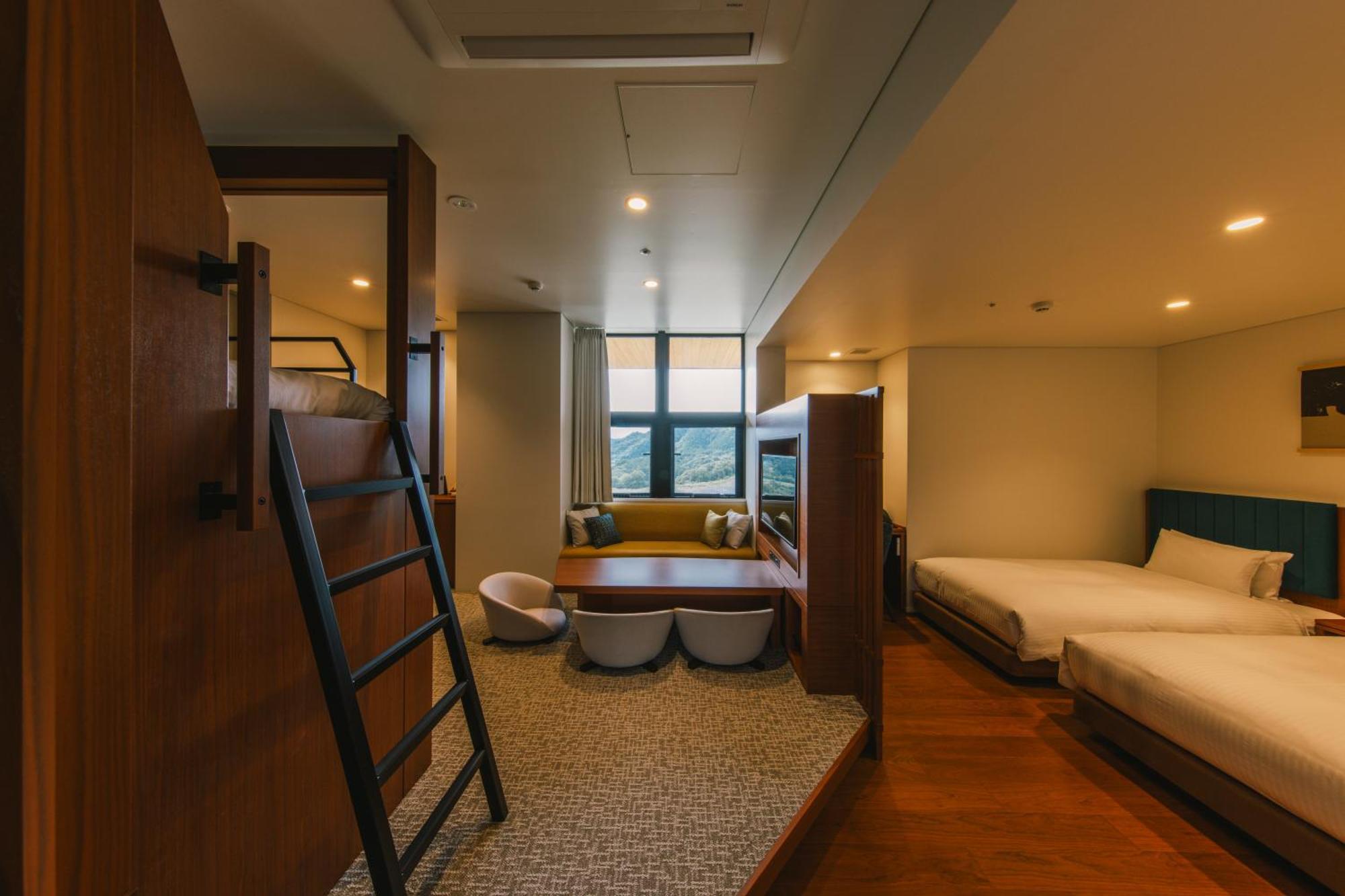 Hotel Vison Taki Екстер'єр фото