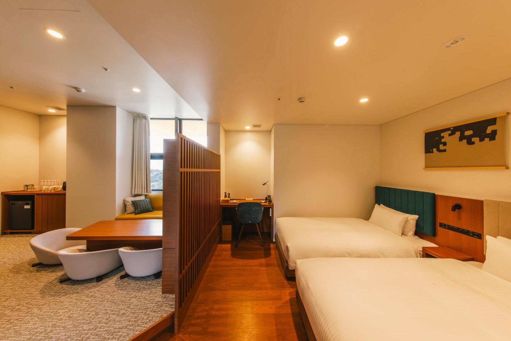 Hotel Vison Taki Екстер'єр фото