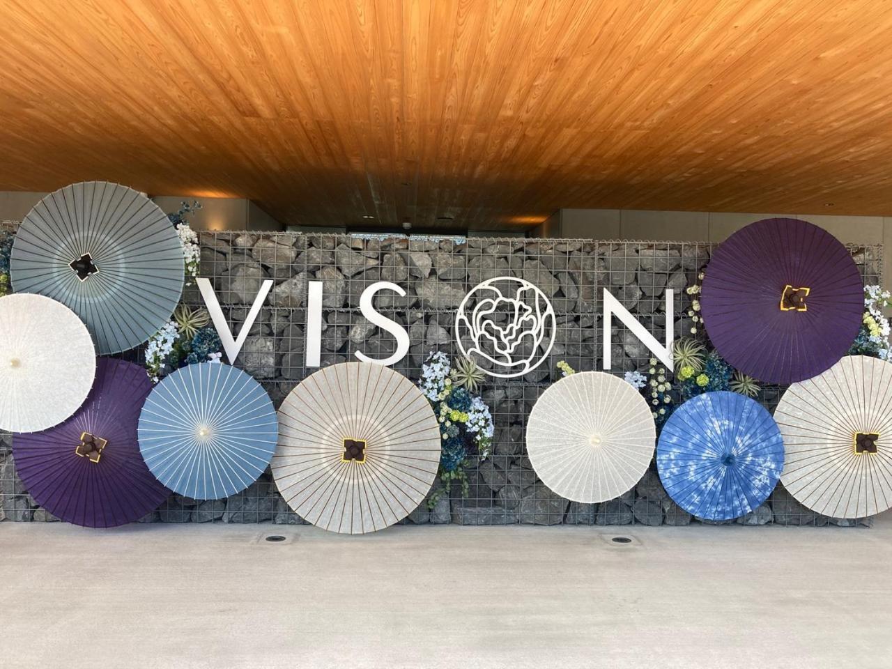 Hotel Vison Taki Екстер'єр фото
